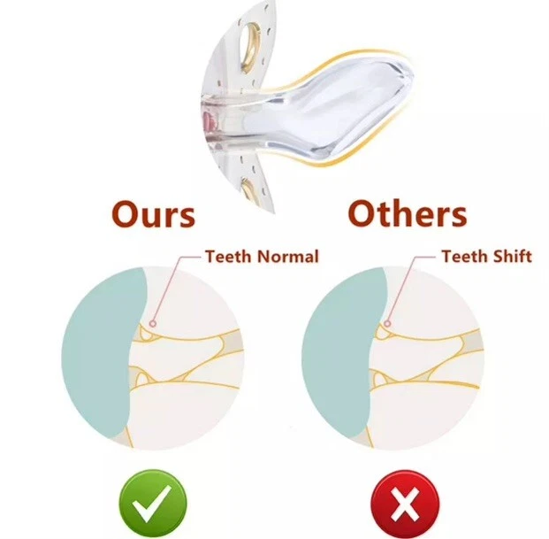 pacifier for baby Luxury - Image 2 of 4