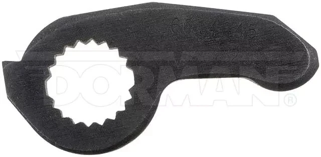 85-02 高尔夫 L4 1.8 1.9 2.0 V6 2.8 CLUTCH ROD PUSH LEVER DORMAN 14045 — 第 2/2 张图片