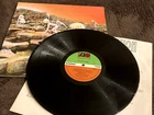 Led Zeppelin ORIG. UK VINYL LP [NO OBI] Houses Of The Holy A2/B2