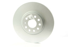 VW SHARAN 7N1, 7N2 Bremsscheibe vorne 5QF615301A NEU ORIGINAL