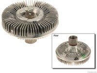 Acdelco Gm Original Equipment Fan Clutch Fits 1996-2001 Oldsmobile Bravada Fbs on sale Acdelco Gm Original Equipment Fan Clutch Fits 1996-2001 Oldsmobile Bravada Fbs on sale