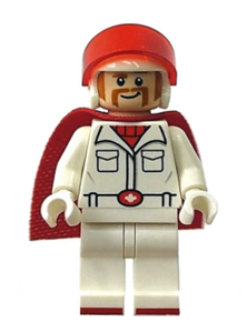 toy story lego duke caboom