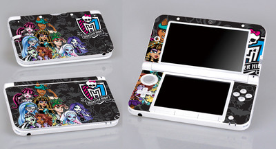 3ds Cover Sticker 348 Vinyl Decal Cover Skin Sticker for Nintendo 3DS XL/LL | eBay