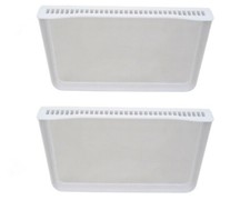  2 Dryer Lint Screen Filter for Maytag Neptune 33001808