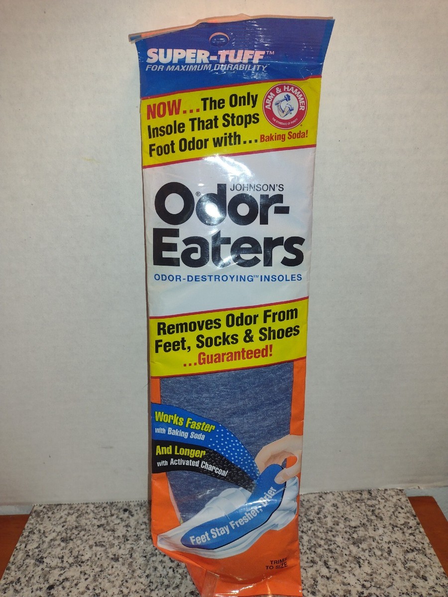 Baking Soda Best Way To Get Odor Out Of Shoes Best Shoe