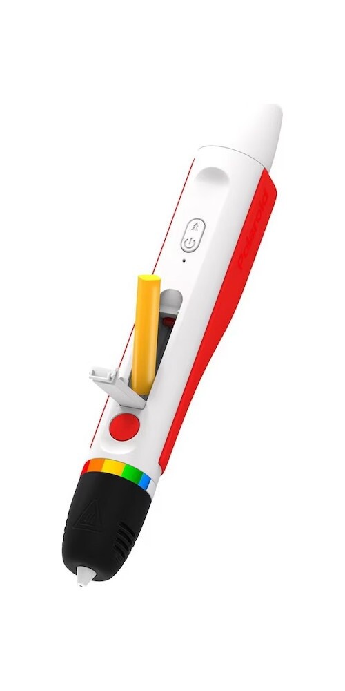 Polaroid Candy Play 3D Pen White for sale online UK