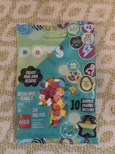 LEGO® Dots Extra Dots Series 5 Building Set 41932  NEW