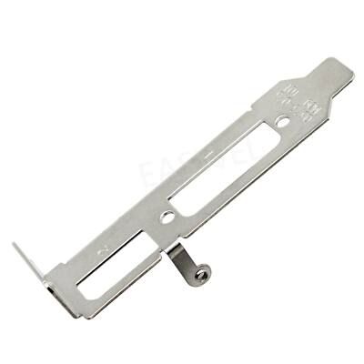 For Nvidia Quadro Q410 K620 K600 K420 Video Graphics Card Low Profile Bracket
