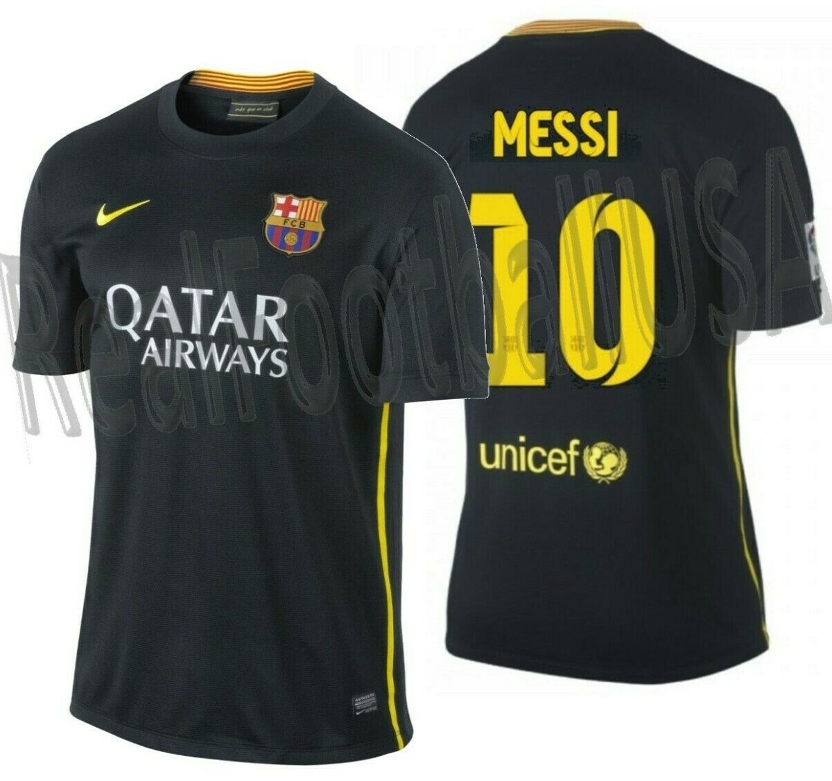 NIKE LIONEL MESSI FC BARCELONA THIRD JERSEY 2013/14 | eBay NIKE LIONEL MESSI FC BARCELONA THIRD JERSEY 2013/14 | eBay