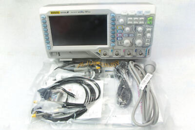 NEW 1PCS RIGOL DS1054Z Digital Oscilloscope 4 channel 50MHz