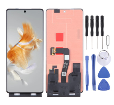 LCD Display Screen Touch Panel Digitizer For HUAWEI Mate X3 External Screen