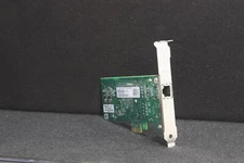 INTEL EXP19400PT PRO/1000 PT Gigabit PCI-E Network Card.tested.  Sku215283