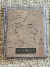 The Hobbit Trading Cards Coming from Cryptozoic 12