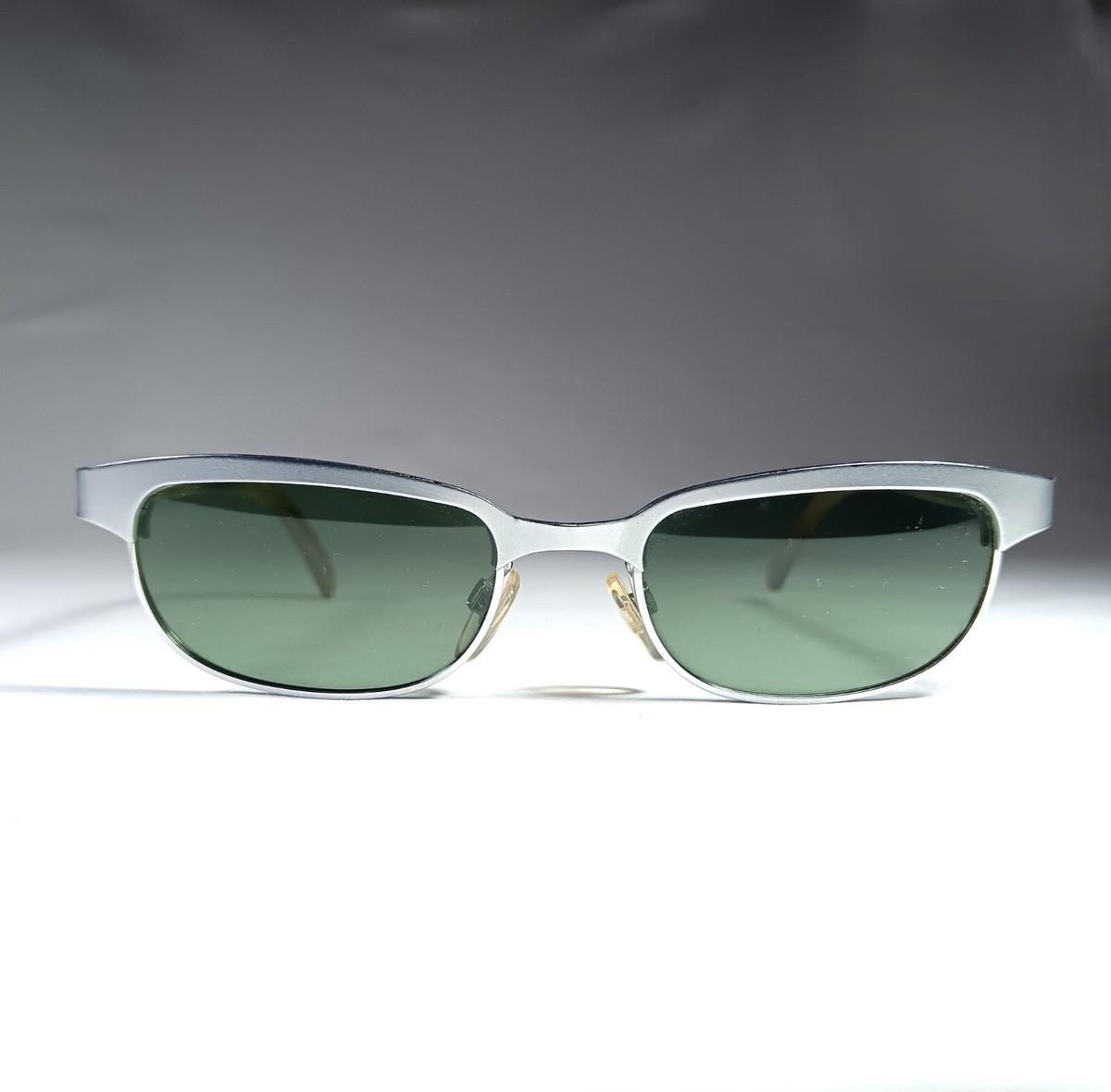 Polaroid Unisex Gray & Tortoise Sunglasses Polarized Lenses Polaroid Sunglasses PLD-7051-S RIW/31 main image 2