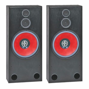 bic america floor standing speakers