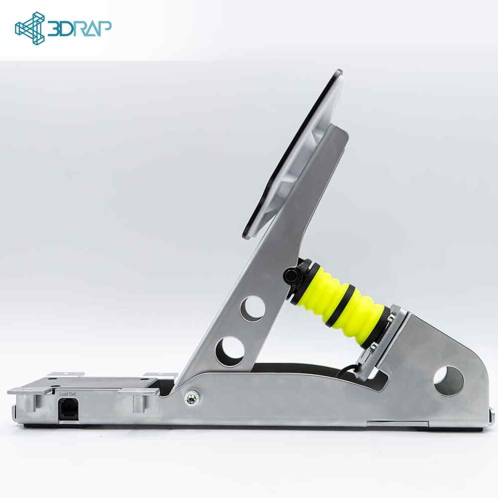 FANATEC CSL – ELASTOMER BRAKE MOD [CSL PEDALS LC / ELITE LC
