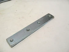 Flexlink XLCJ 6X160 Connecting Strip Group XH LOT OF 10 NEW