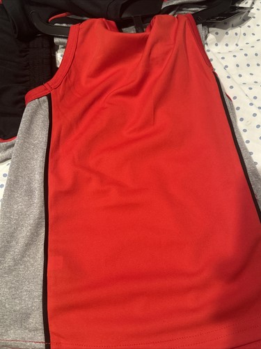 Body Glove Boys’ Active Performance 3-Piece Short Set Size 4T - Picture 7 of 10