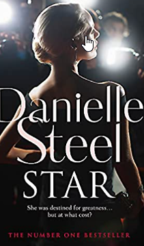 Steel: Star, by Danielle Steel, New Book