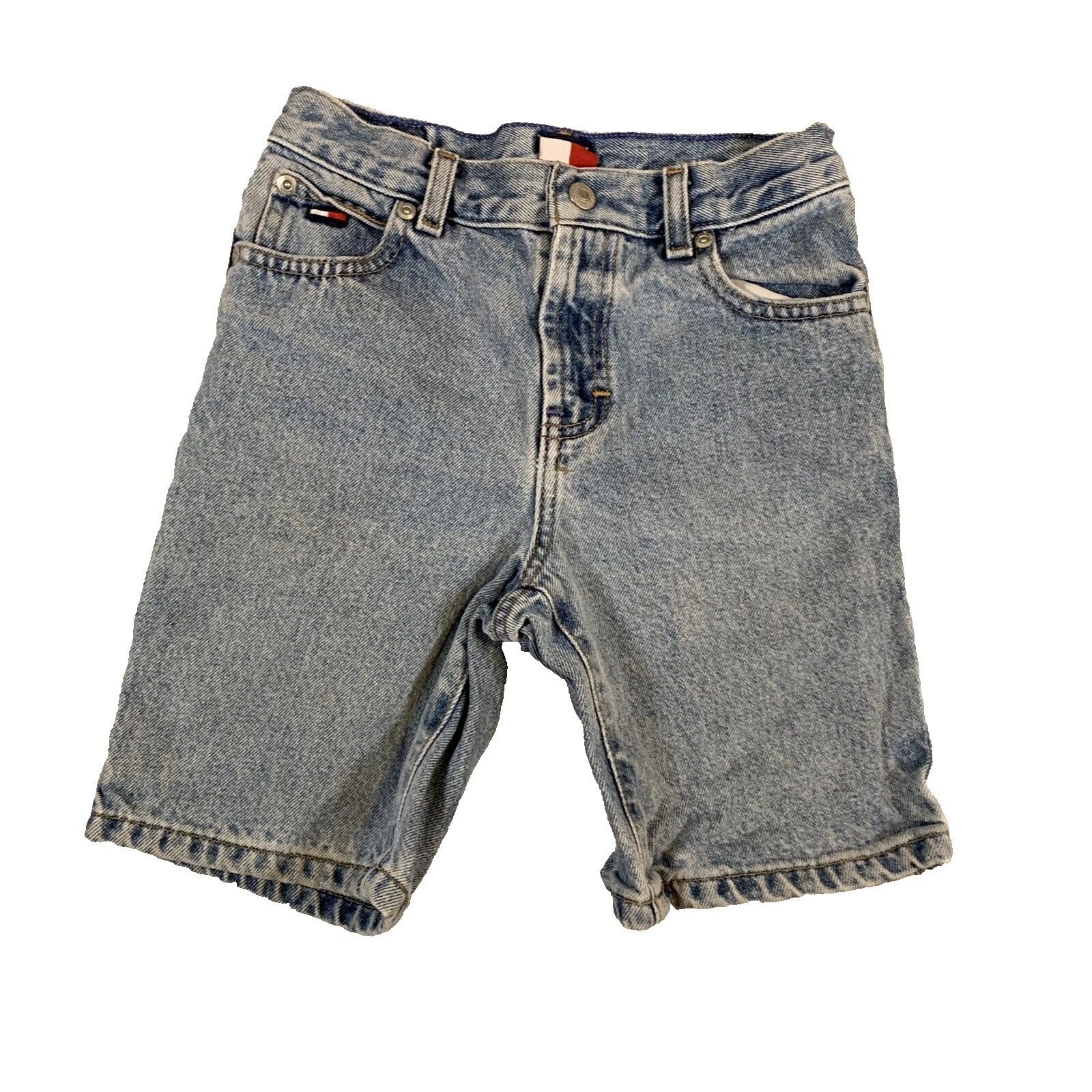 Tommy Hilfiger размер 7 для девочек