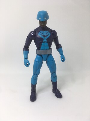Marvel Legends Rock Python | eBay