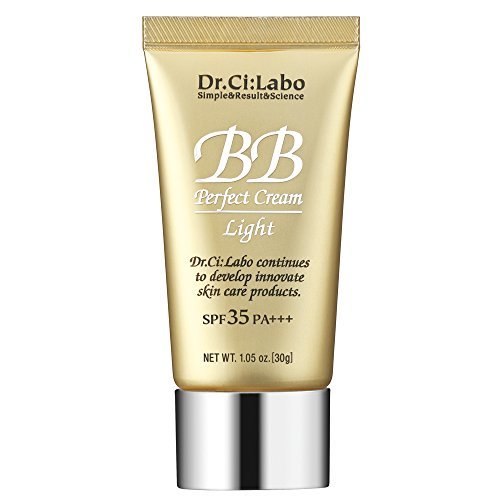 ci:labo bb perfect cream light 30g