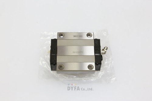 SAMICK, THK NEW HSR25CSS 25Size Flange LinearBearing for replace BRG-N-2293=5C31 - Picture 11 of 12