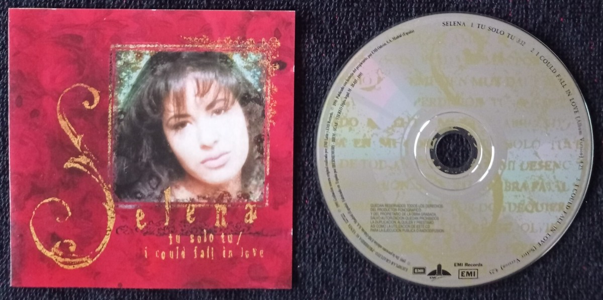 SELENA 
