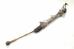 Saab 9-5 YS3E Lenkgetriebe Servolenkung power steering column 1998 LHD