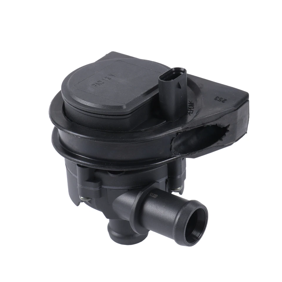 Auxiliary Coolant Water Pump 5G0965567A Suit For VW AUDI SEAT SKODA 2013-2020 - Image 3 of 4