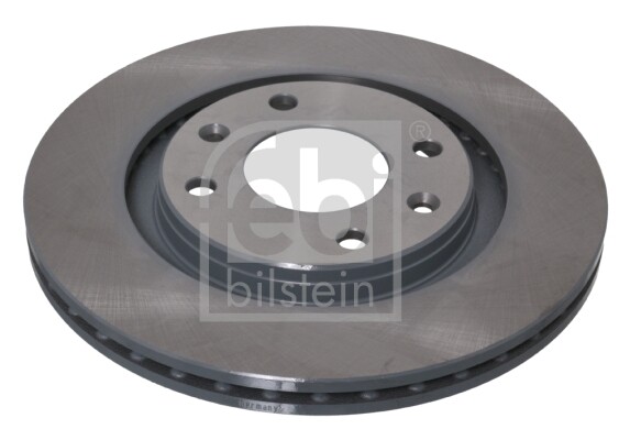 2x Brake Disc for CITROËN PEUGEOT:BX,ZX,306,XSARA,405 I 1690.02
