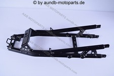 GSXR 1000 A/R L7-M1 Heckrahmen schwarz NEU/ Rear Frame black NEW original Suzuki