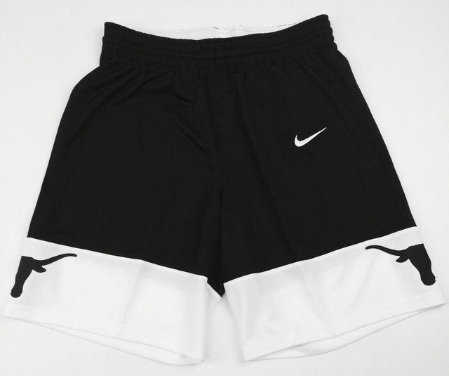 texas longhorns basketball shorts