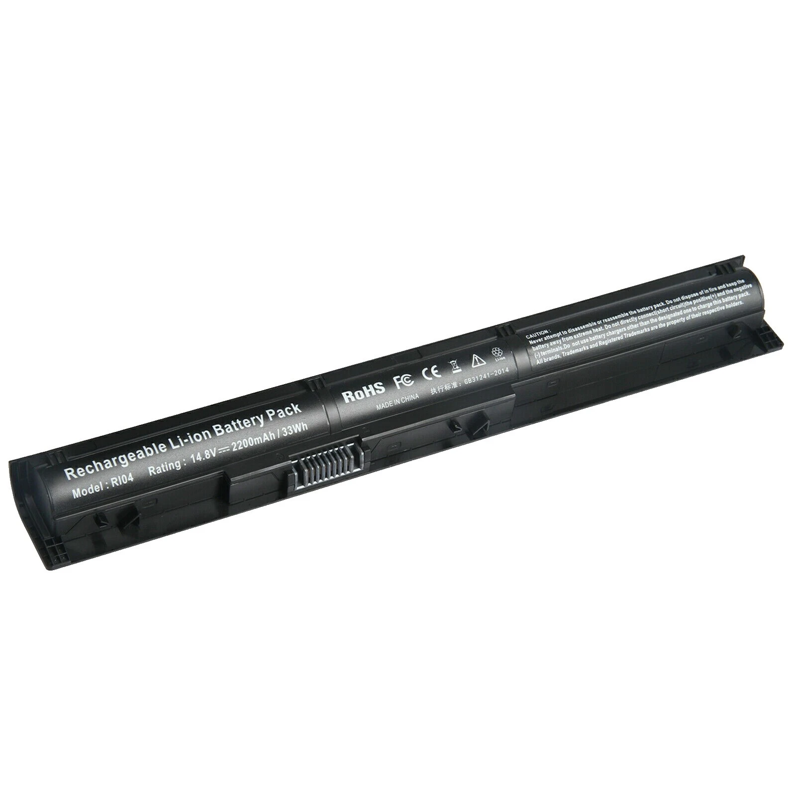 Laptop Batteries for HP HP ENVY