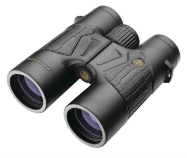 Leupold Mid-Size Hunting Binoculars Night Vision