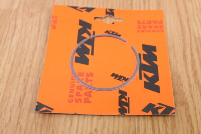 NEW KTM PISTON SQUARE RING 64X1 200 2002  PT#  52330032100