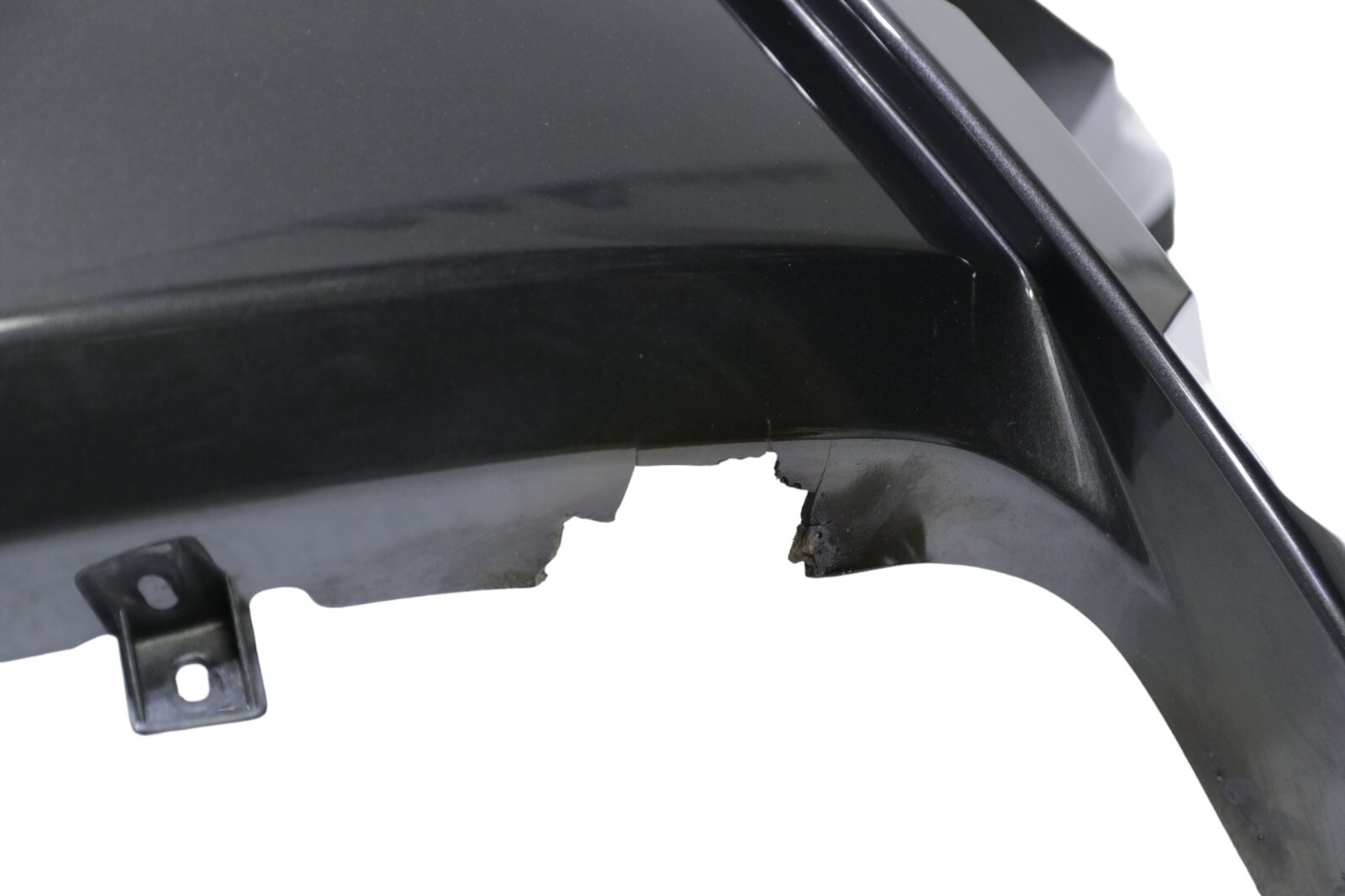 McLaren 570S Rear Bumper Cover Skin 13A3361CP 2016 - 2020 OEM