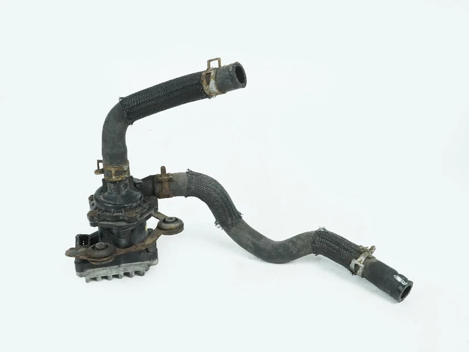 2007 - 2011 Toyota Camry Xv40 Cooler Water Pump Inverter Coolant W Hose Line Oem Foto 4 de 4