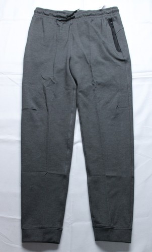 Old Navy Boys' Plus Solid Dynamic Fleece Jogger Sweatpants WR4 Charcoal XL Husky