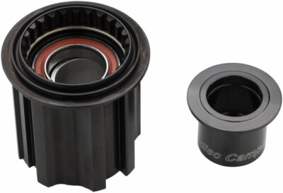 DT Swiss Campagnolo Freehub Body: 9 10 11 12-speed Star Ratchet