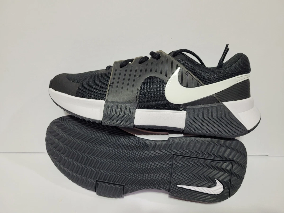 Nike Zoom GP Challenge 1 Black/Black/White W for sale | eBay