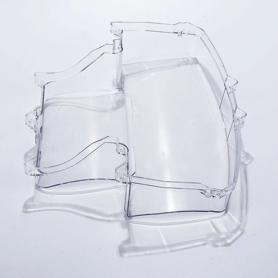 Funda de instrumentos con velocímetro apta para Honda GoldWing GL1800 2006-2011 Foto 3 de 4