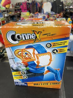 Connex Kit Bull's Eye Strike Connex NIB P-011