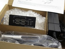 Extron USB Extender Plus AAP R black 60-1472-22 USB 2.0 over ethernet receiver