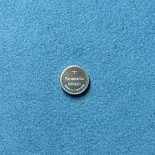 Accumulatore Casio - Panasonic MT-920 / MT920 - 1.5v - 10233316V