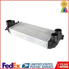 Turbo Intercooler For 2015-2020 Ford F-150 2018-2022 Expedition FL3Z6K775B 2.7L