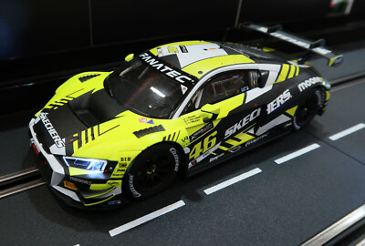 Carrera GO!!! Audi R8 LMS GT3 EVO II Valentino Martinique