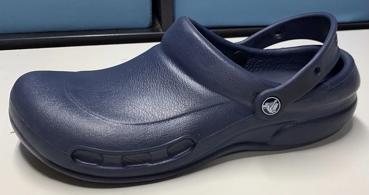 Crocs lock 2024