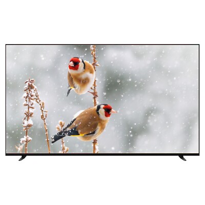 Sony K85XR90 BRAVIA 9 85'' 4K Mini-LED Smart TV (2024)