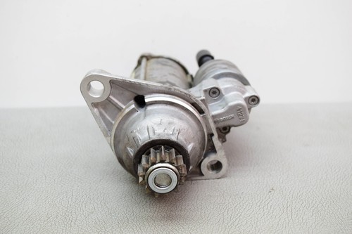 Motorino avviamento VW TOURAN 5T1 0AM911023N 1.4 benzina 110kw - Foto 5 di 9